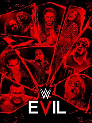 WWE Evil