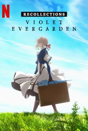 Violet Evergarden Recollections