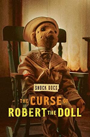 Shock Docs The Curse of Robert the Doll