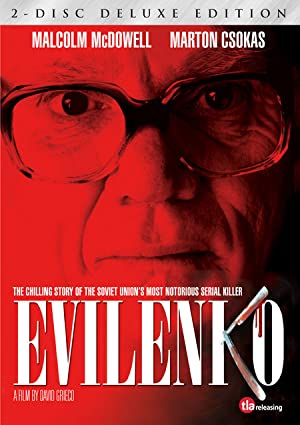 Evilenko