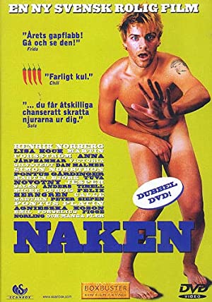 Naken