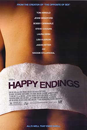 Happy Endings