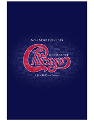 Now More Than Ever: The History of Chicago