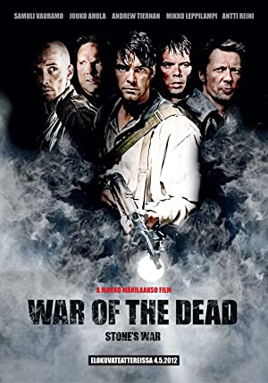 War of the Dead