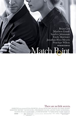 Match Point