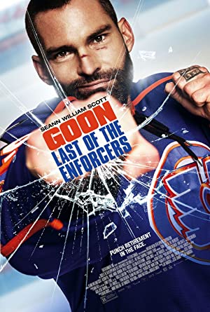 Goon: Last of the Enforcers