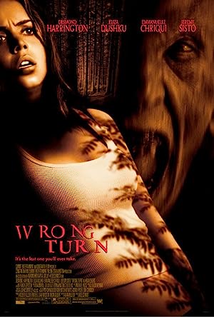 Wrong Turn