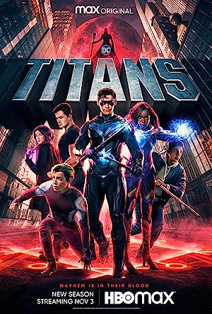 Titans