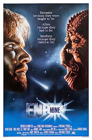 Enemy Mine