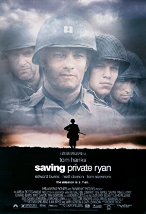 Saving Private Ryan