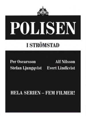 Polisen i Strömstad