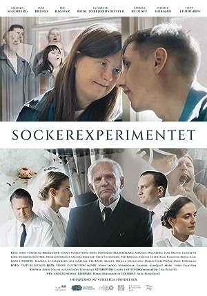 Sockerexperimentet