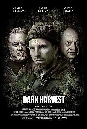 Dark Harvest