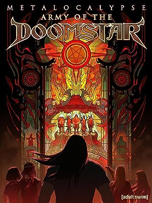 Metalocalypse: Army of the Doomstar