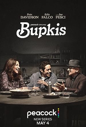 Bupkis