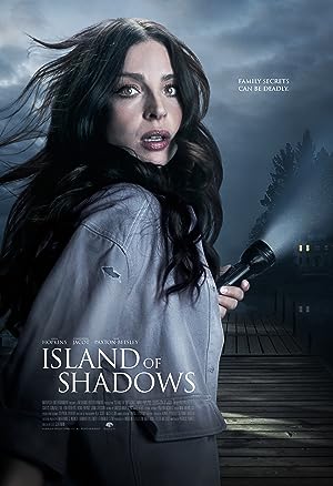 Island of Shadows