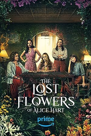 The Lost Flowers of Alice Hart