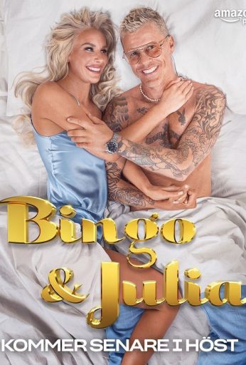 Bingo & Julia