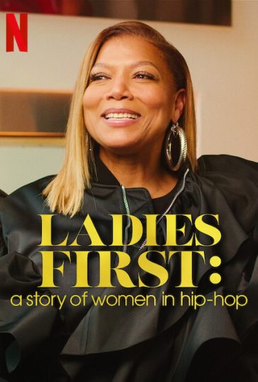 Ladies First: A Story of Women in Hip-Hop