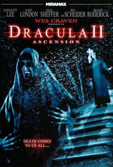 Dracula II: Ascension