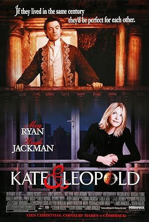 Kate & Leopold