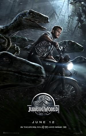 Jurassic World