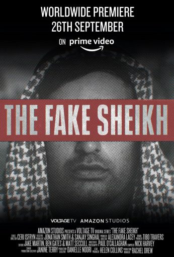 The Fake Sheikh