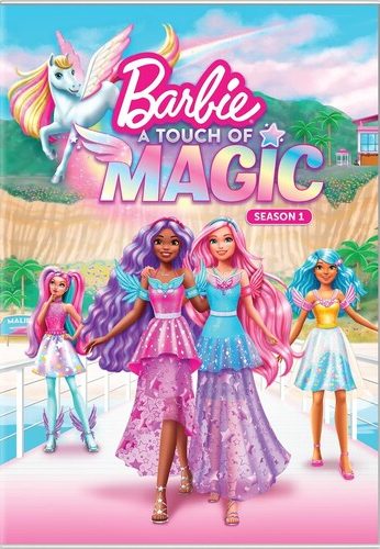 Barbie: A Touch of Magic