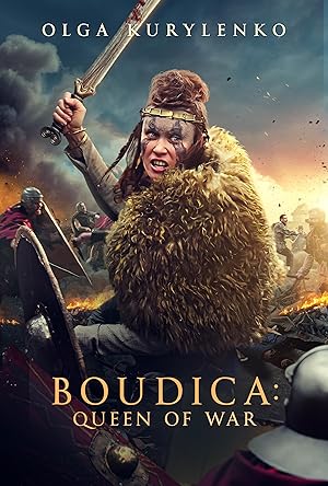 Boudica: Queen of War