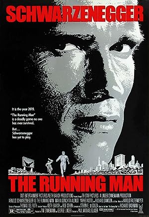 The Running Man