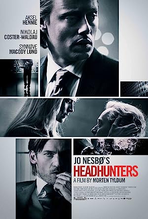 Headhunters