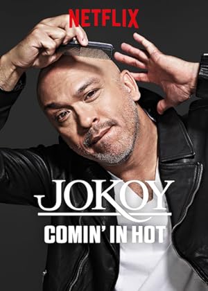 Jo Koy: Comin’ in Hot