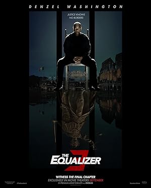 The Equalizer 3