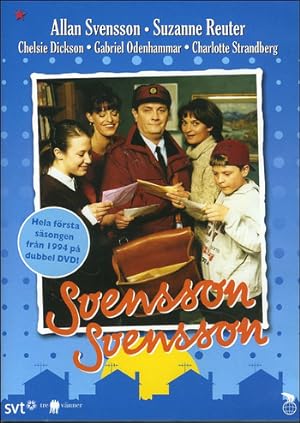 Svensson Svensson