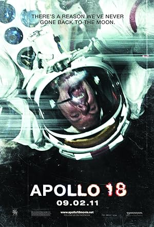 Apollo 18