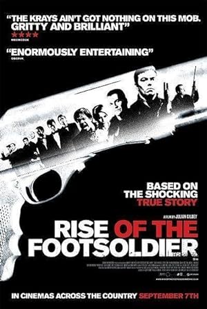 Rise of the Footsoldier