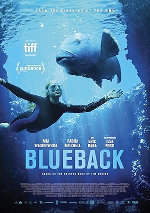 Blueback