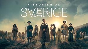 Historien om Sverige