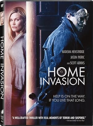 Home Invasion