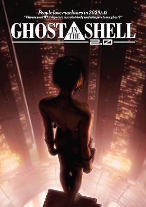 Ghost in the Shell 2.0