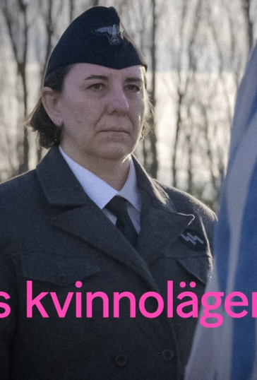 Hitlers kvinnoläger