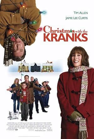 Christmas with the Kranks