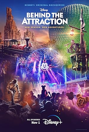 Behind the Attraction