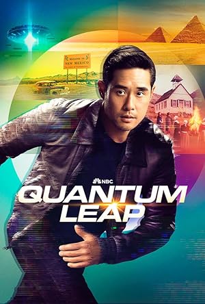 Quantum Leap