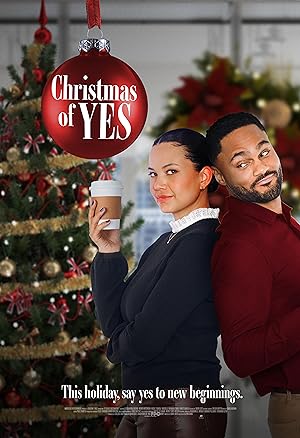 Christmas Of Yes