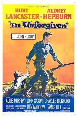 The Unforgiven