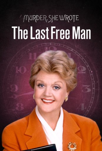 Murder, She Wrote: The Last Free Man