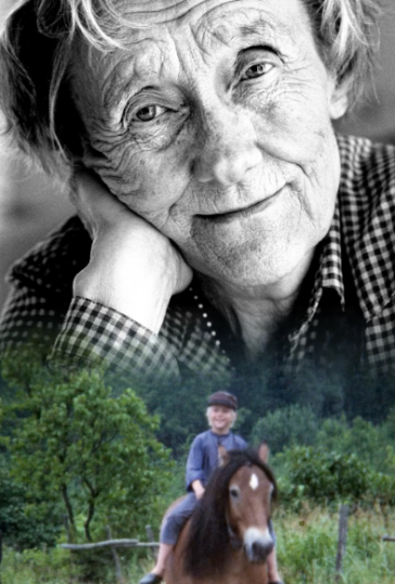 Astrid Lindgrens älskade filmer