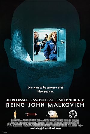 Being John Malkovich