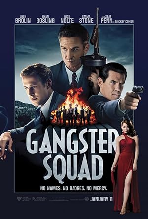 Gangster Squad